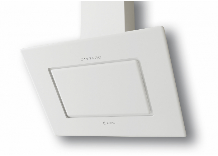 Встраиваемая вытяжка LEX LEILA 900 WHITE