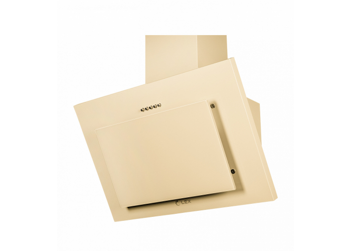 Встраиваемая вытяжка LEX MIKA 500 IVORY