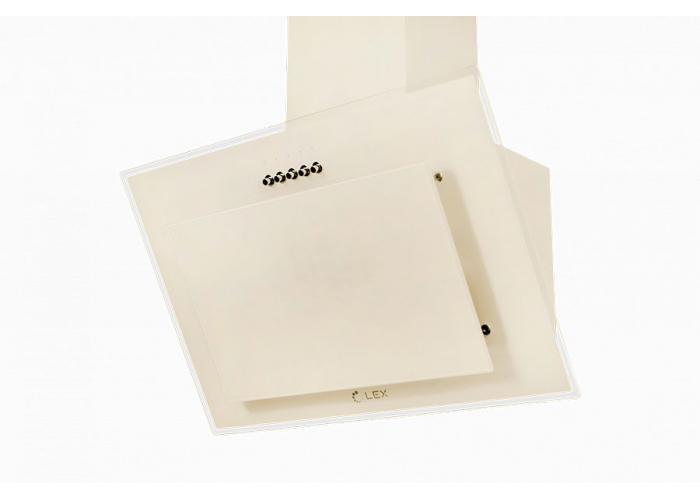 Встраиваемая вытяжка LEX MIKA G 600 IVORY LIGHT