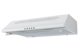 Встраиваемая вытяжка LEX SIMPLE 600 WHITE