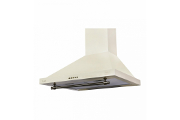 Встраиваемая вытяжка LEX VINTAGE 600 IVORY LIGHT