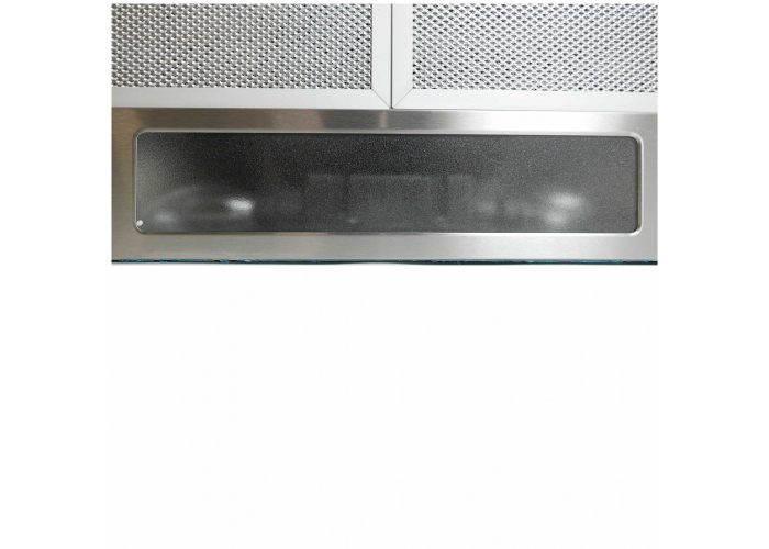 Встраиваемая вытяжка LEX BASIC 500 INOX