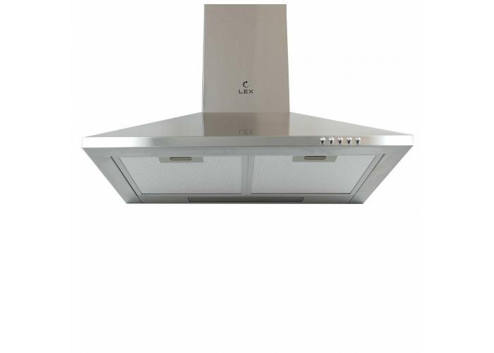 Встраиваемая вытяжка LEX BASIC 500 INOX