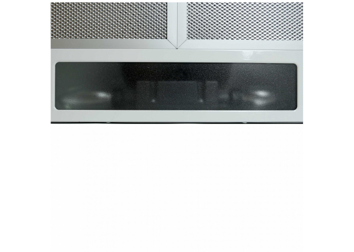 Встраиваемая вытяжка LEX BASIC 500 WHITE
