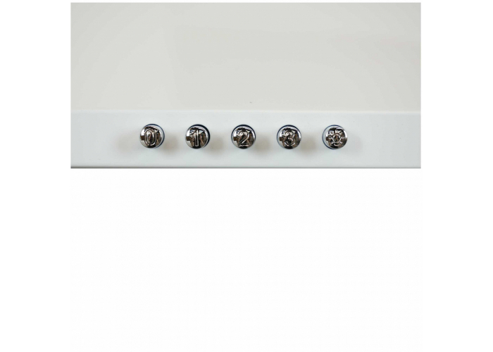 Встраиваемая вытяжка LEX BASIC 600 WHITE