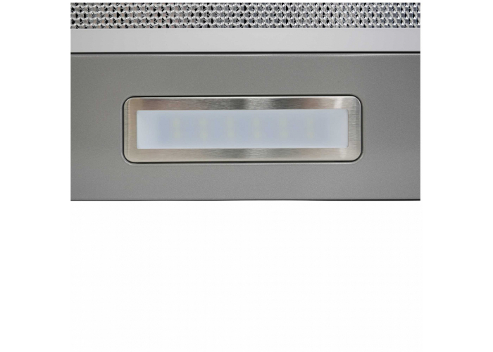 Встраиваемая вытяжка LEX HUBBLE 600 (1М) INOX