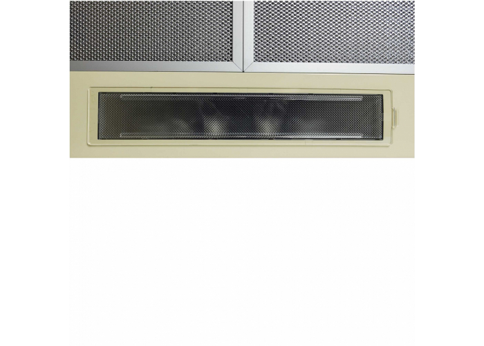 Встраиваемая вытяжка LEX VINTAGE 600 IVORY