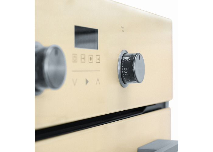 Электрический духовой шкаф LEX EDP 092 IV