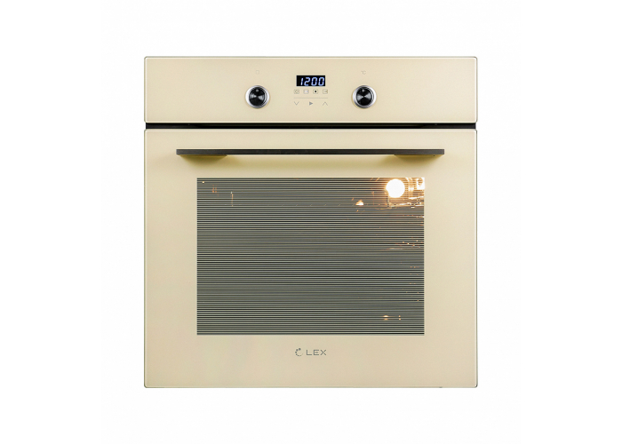 Электрический духовой шкаф LEX EDP 092 IV