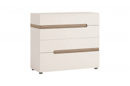 Комод Анрэкс LINATE 4S/TYP 44