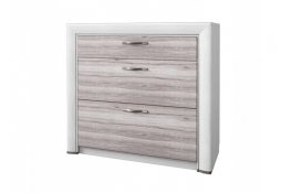 Комод Анрэкс OLIVIA 3S