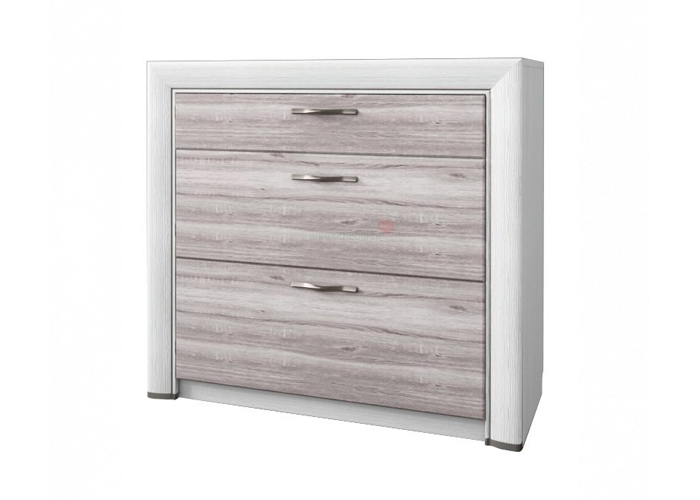 Комод Анрэкс OLIVIA 3S