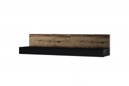 Полка навесная Анрэкс JAGGER ВТ