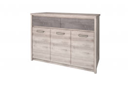 Тумба Анрэкс JAZZ 3D2S