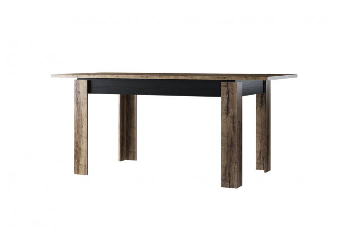 Стол раздвижной Анрэкс JAGGER