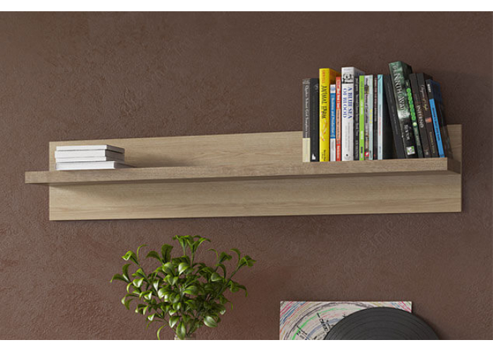 Полка навесная Анрэкс DIESEL Т