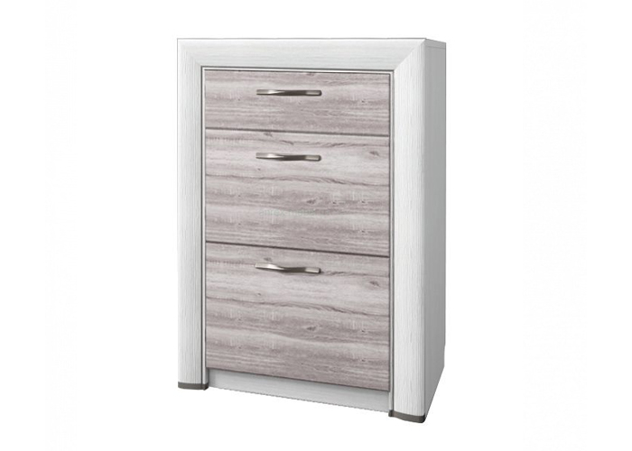 Комод Анрэкс OLIVIA 3S/56