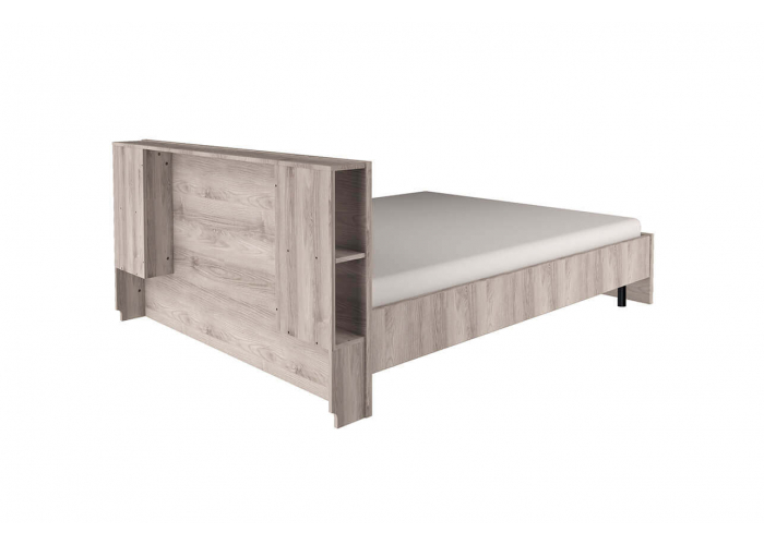 Кровать с подъемным механизмом Анрэкс JAZZ 160 Р