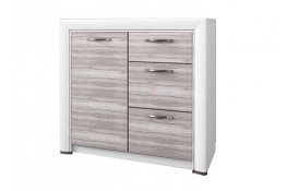 Тумба Анрэкс OLIVIA 1D3S