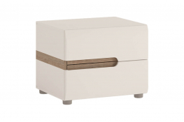 Тумба прикроватная Анрэкс LINATE 2S/TYP 96