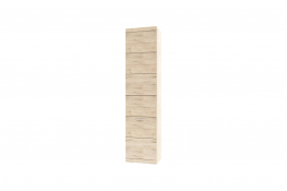 Шкаф Анрэкс OSKAR 1DG