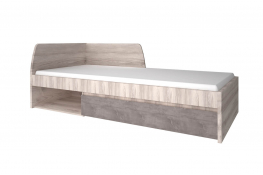 Кровать Анрэкс JAZZ 90