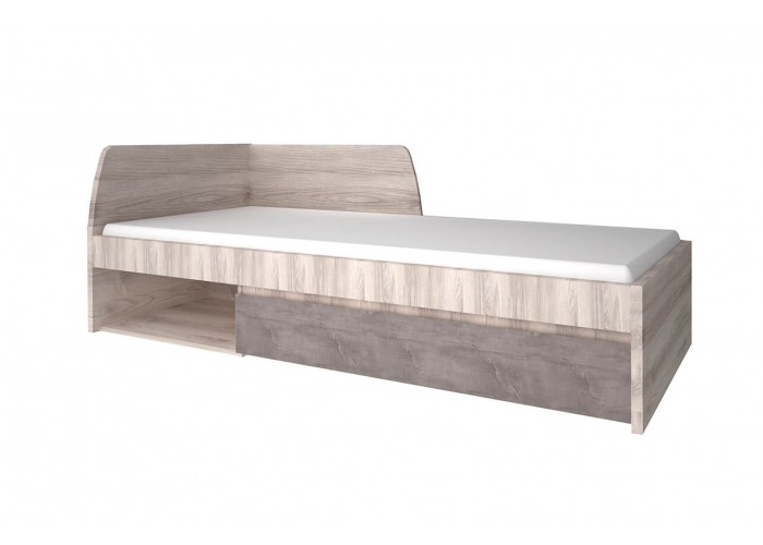 Кровать Анрэкс JAZZ 90