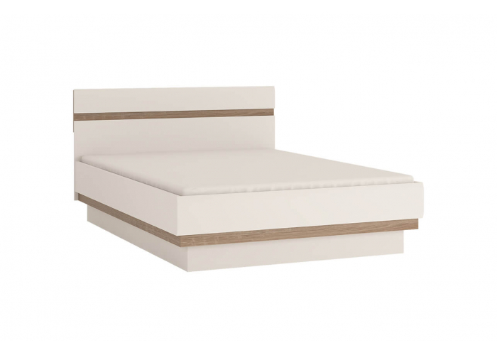 Кровать с подъемным механизмом Анрэкс LINATE 160/TYP 92