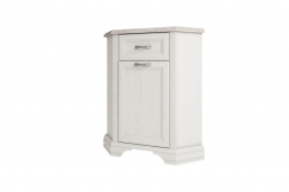 Тумба Анрэкс MONAKO 1D1SU