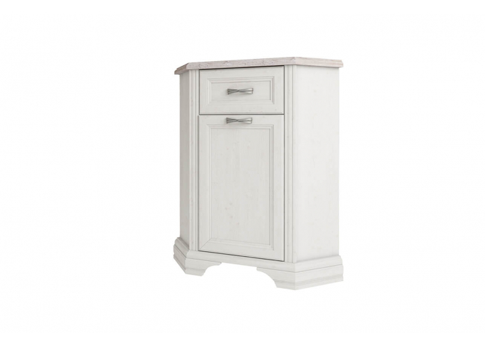 Тумба Анрэкс MONAKO 1D1SU