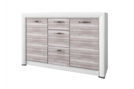 Тумба Анрэкс OLIVIA 2D3S