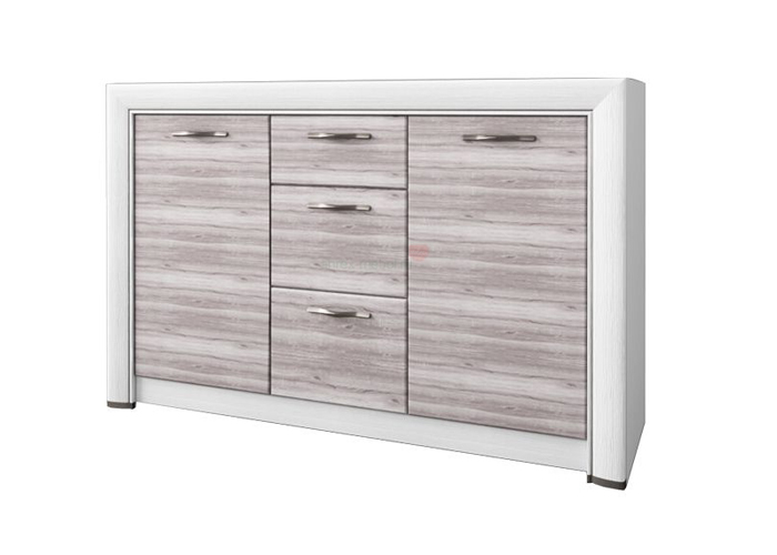 Тумба Анрэкс OLIVIA 2D3S