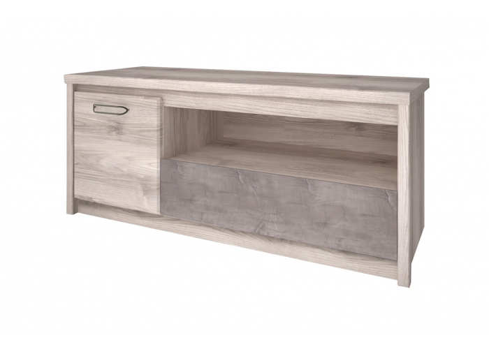 Тумба для ТВ Анрэкс JAZZ 1D1SN