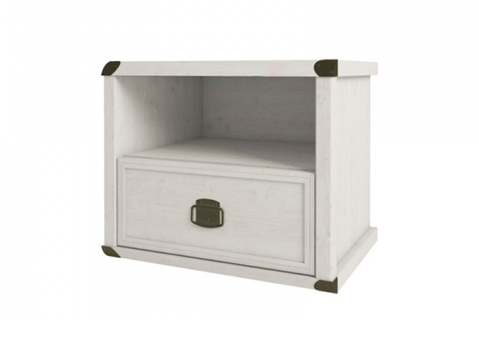 Тумба прикроватная Анрэкс MAGELLAN 1S