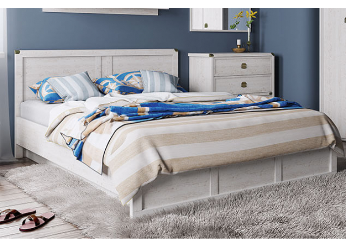 Кровать Анрэкс MAGELLAN 160