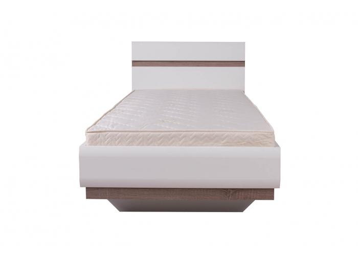 Кровать Анрэкс LINATE 90/TYP 90