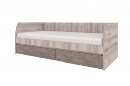 Кровать Анрэкс JAZZ 90-2