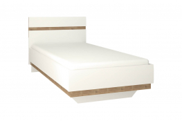 Кровать Анрэкс LINATE 90/TYP 90