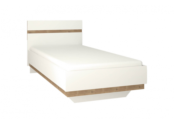 Кровать Анрэкс LINATE 90/TYP 90