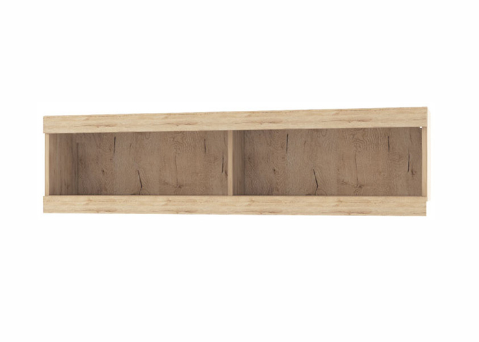 Полка Анрэкс OSKAR 1CM