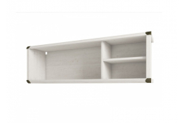 Полка навесная Анрэкс MAGELLAN 3N