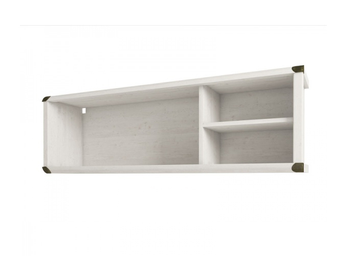 Полка навесная Анрэкс MAGELLAN 3N