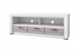 Тумба Анрэкс OLIVIA RTV 3S