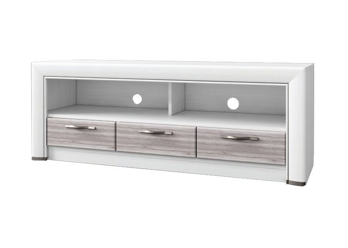 Тумба Анрэкс OLIVIA RTV 3S