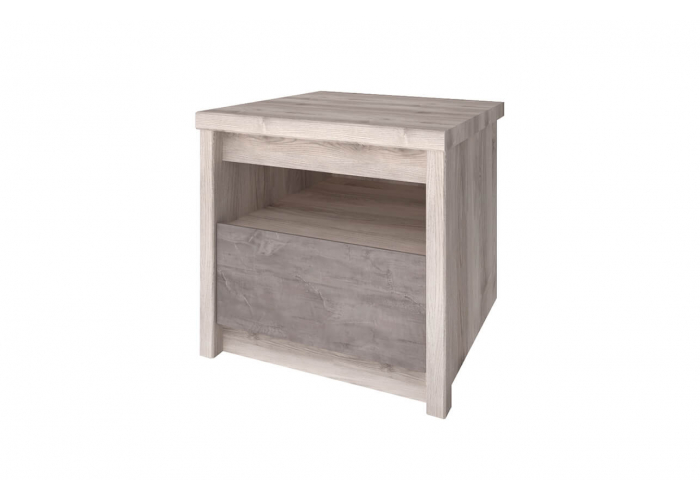 Тумба прикроватная Анрэкс JAZZ 1S