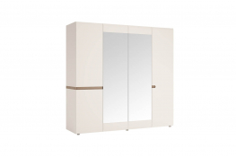 Шкаф Анрэкс LINATE 4D/TYP 23A