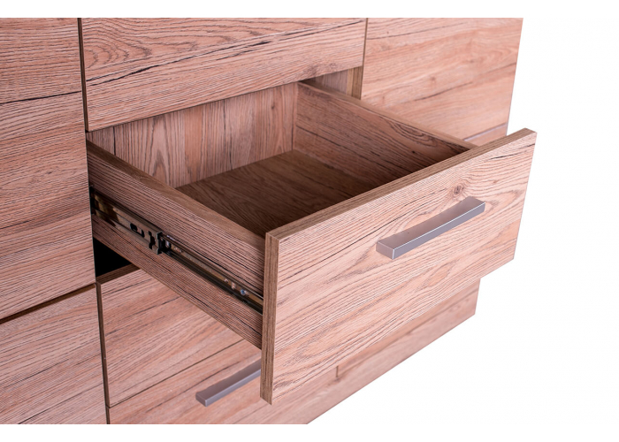 Тумба Анрэкс OSKAR 2D4S