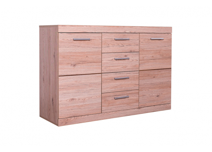 Тумба Анрэкс OSKAR 2D4S