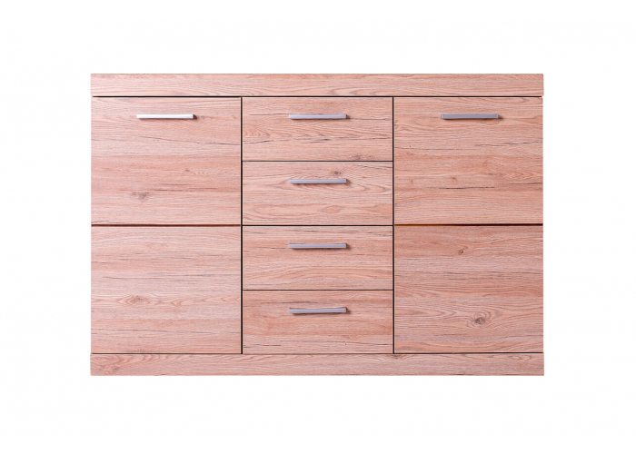 Тумба Анрэкс OSKAR 2D4S