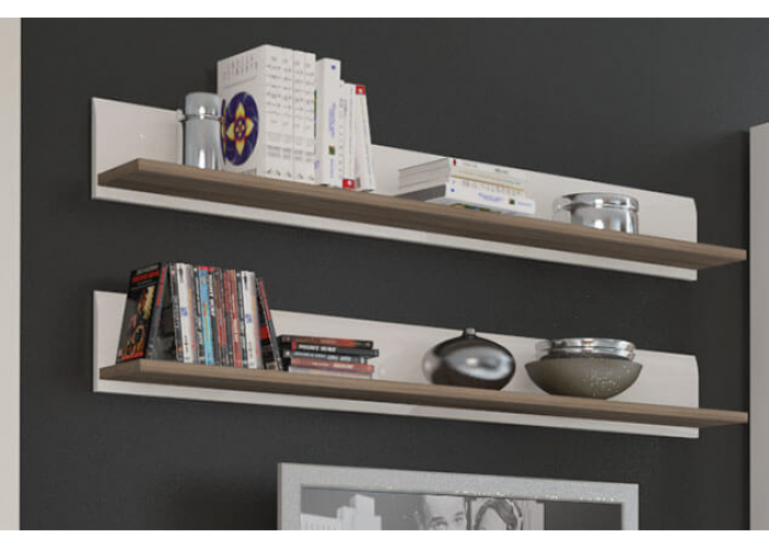 Полка Анрэкс LINATE /TYP 60